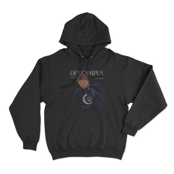 Off Script Merch Ad Off Campus Merch New Release 2026