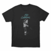 Off Campus Couple Ice Hockey Unisex T Shirt Black