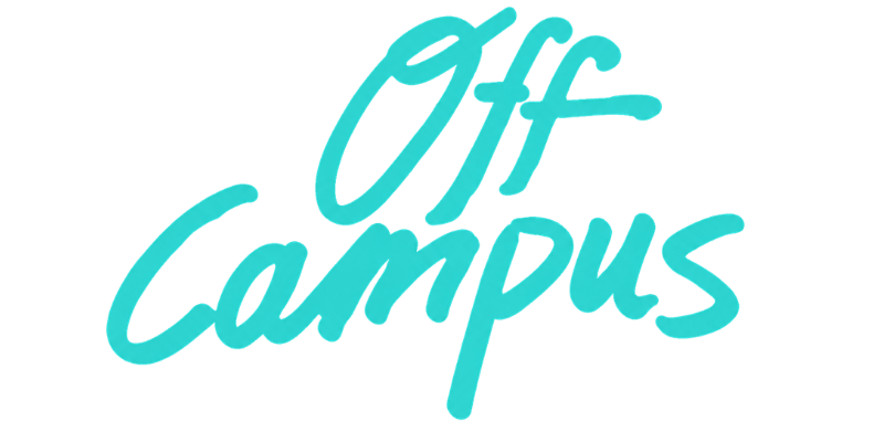 Off Campus Merch